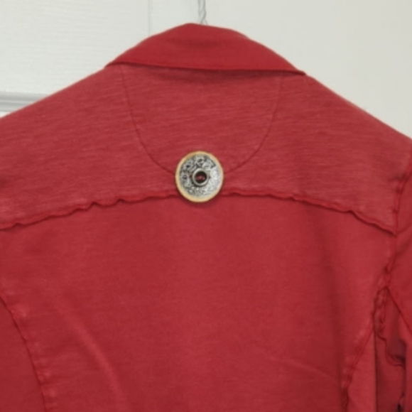 Neon Buddha Merritt Jacket - Picture 10 of 11